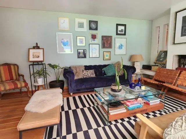 Imagen 3 de 17 de Casa En Venta De 3 Dorm. En Las Condes