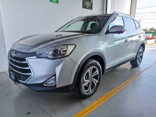 Imagen 1 de 15 de Jac Sei 7 2021 5p Sei7 Limited L4/2.0/t Aut