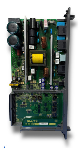 Fanuc A16b-2203-0910 Fuente De Poder (Usado)