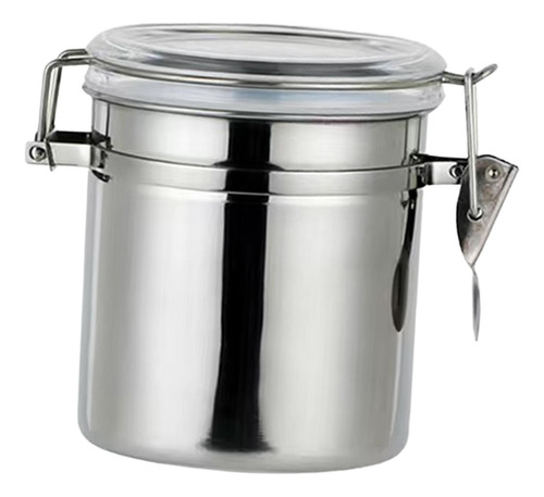 Recipiente Para Guardar Café En Grano, Contenedor 700ml