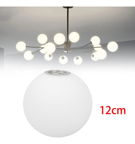Z Cubierta De Luz Reemplazo G9 Pantalla De Lámpara De 12cm