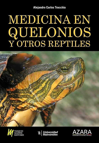 Combo 2 Libros Medicina Tortugas Quelonios Y Otros Reptiles