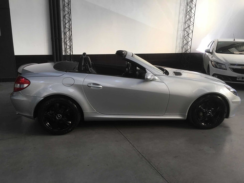 Mercedes-benz Clase Slk 350