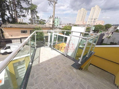 Imagem 28 de 29 de Apartamento Com 2 Dormitórios À Venda, 46 M² Por R$ 245.000,00 - Itaquera - São Paulo/sp - Ap6204