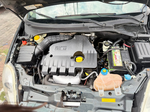Volkswagen Parati 1.8 Mi Gl 5p
