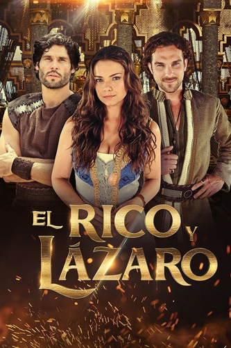 Serie Biblica Reyes Temporada 1 En Dvd Series Biblicas Dvd