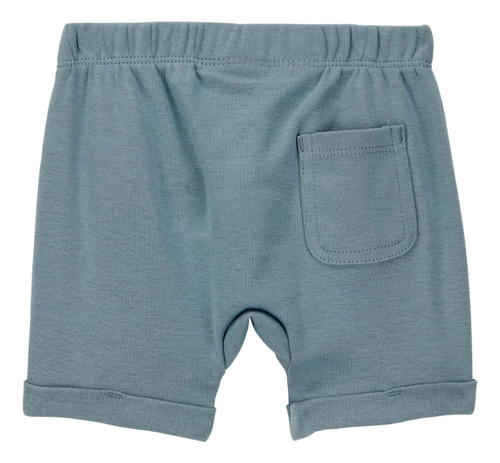 Conjunto 3 Prendascon Short De Bebé 1s361610 Carters®