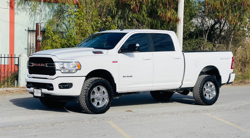 RAM Ram 2500 Heavy Duty Big Horn