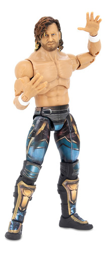 All Elite Wrestling Kenny Omega Figura De Acción - Figura