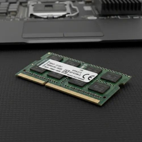 Memória De Notebook Kingston 8gb Ddr3l Pc3l-12800s 1600mhz | Frete