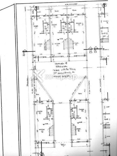 Imagen 6 de 7 de Departamento En Venta En San Bernardo