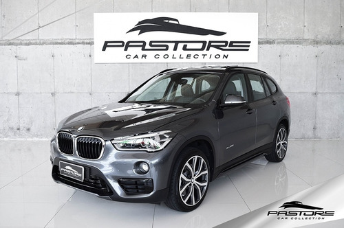 Bmw X1 Xdrive 25i