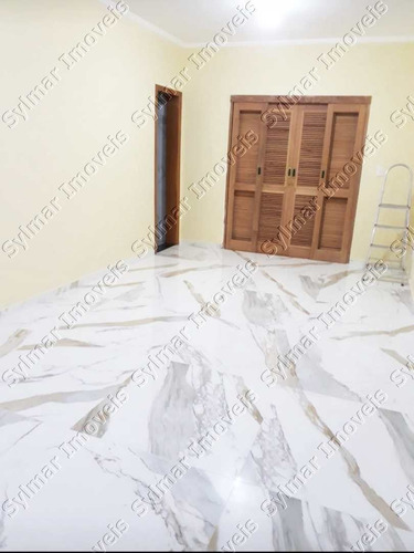 Imagem 21 de 23 de Sobrado Com 3 Dorms, Vila Paraíso, Guarulhos - R$ 550 Mil, Cod: 2585 - V2585