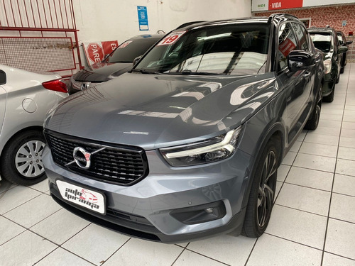 Imagem 1 de 7 de Volvo Xc40