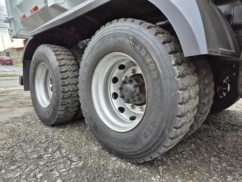 Vw 31280 2022 Caçamba Basculante Traçado 6x4 Ñ 26280 31330