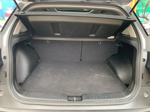 Hyundai Creta Creta 1.0 TGDI FLEX PLATINUM AUTOMÁTICO