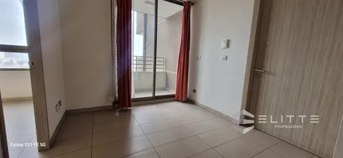 Departamento En Arriendo De 1 Dorm. 1baño En La Cisterna