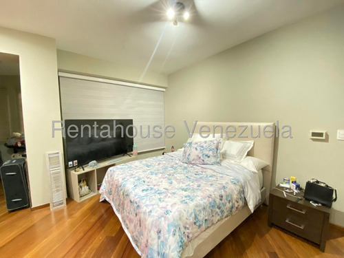 Apartamento En Alquiler La Castellana Mls#25-10489