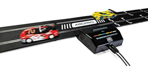 Kit De Actualización Arc Pro Powerbase Race Control System C