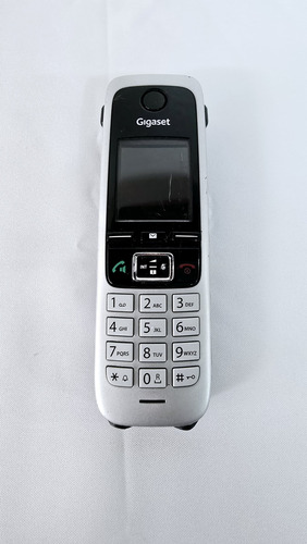 Handy Adicional C430h Siemens Gigaset C430-ip Garantia (Usado)