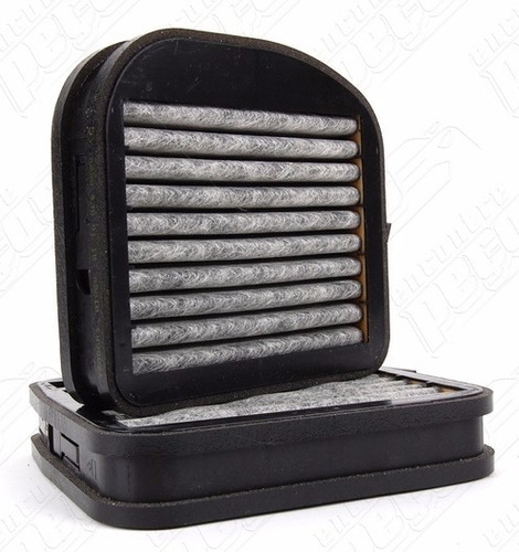 Filtro Ar Condicionado Mercedes Cl55 Amg 2003-2006 Original