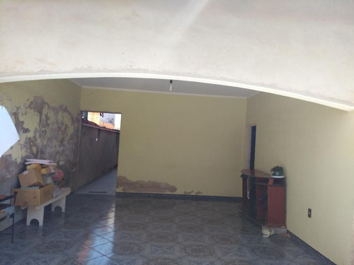 Imagem 4 de 22 de Casas - Venda - Loteamento Remanso Campineiro - Cod. Ca0114 - Vca0114