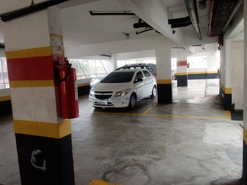 Imagem 8 de 15 de Sala Comercial Santana/mandaqui - Sa0131
