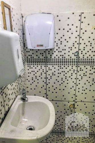 Imagem 6 de 6 de Loja À Venda No Santo Agostinho - Código 245479 - 245479