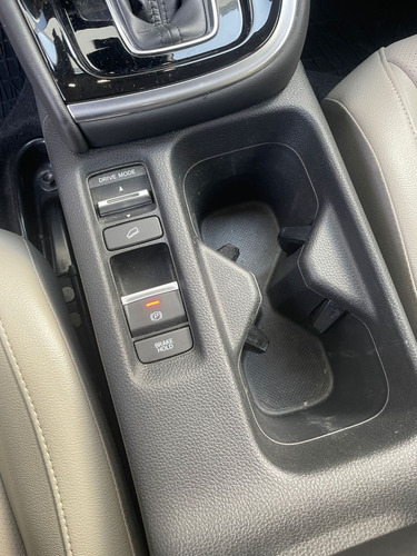 Honda HR-V Advance 1.5 TB 16V 5p Aut.