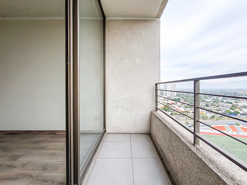 Edificio Av. Ecuador Piso 24