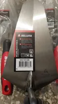 Comprar Bellota Cucharas De Albañileria Mango De Plastico Resistente