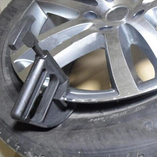 2pcs Car Tire Remover Clip Remover