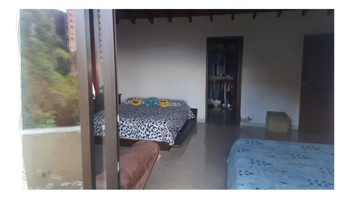 Casa En Venta Sector La Mina En Envigado