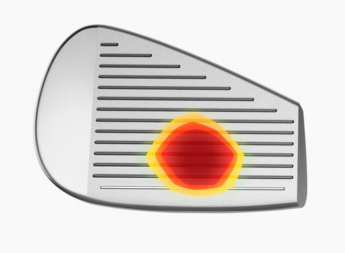 Golf Center Hierros Taylormade Sim2 Max Acero Reg 4-pw