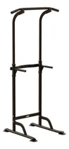 Comprar Barras Dominadas Barra Para Hacer Ejercicios Fondos Crossfit Estación Paralelas Calistenia Torre Máquina Multifuncional De Entrenamiento Full Body Gym En Casa Pbold Negro
