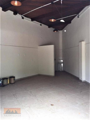 Imagem 4 de 4 de Salão Para Alugar, 48 M² Por R$ 2.000,00/mês - Vila Santa Isabel - Campinas/sp - Sl0028
