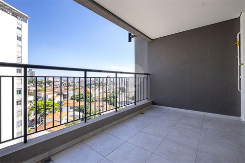 Imagem 3 de 15 de Apartamento-são Paulo-pompéia | Ref.: Reo662239 - Reo662239