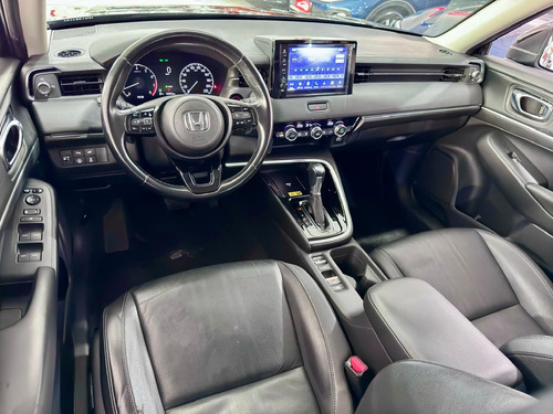 Honda HR-V 1.5 DI I-VTEC TURBO TOURING