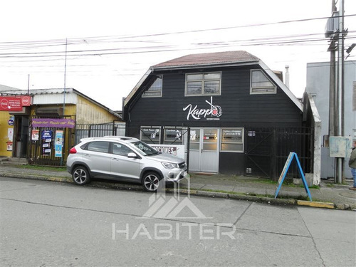 Casa En Venta De 4 Dorm. En Puerto Montt