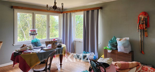 Casa En Venta De 8 Dorm. En Llanquihue