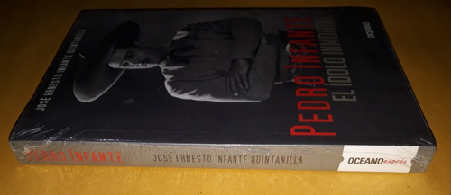 Pedro Infante: Inmortal Y J. Alfredo Jiménez: El Rey, Nuev0s (Usado)