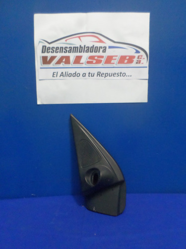 Tapa Retrovisor Interno Izquierdo Siena 1.8 