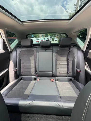 Seat Ateca 1.4 Style Sport