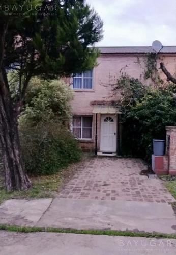 Imagen 2 de 14 de Venta - Ph En Nuevo Pilar Bayugar Negocios Inmobiliarios