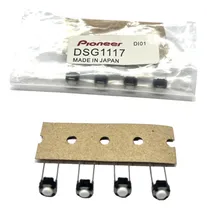 Comprar Pack Pulsador X10 Botón Switch Play Cue Pionner Cdj Ddj Xdj