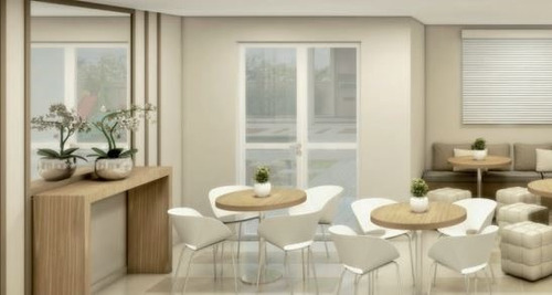 Imagem 4 de 15 de Apartamento À Venda No Bairro Vila Carrão - São Paulo/sp - O-5375-18126