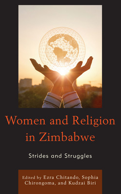 Libro Women And Religion In Zimbabwe: Strides And Struggl...