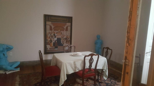 Imagen 3 de 22 de Maldonado Esq Andes, Edificio Entero Con Jardín !!