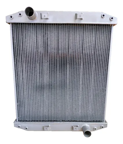 Radiador Ford Cargo 816