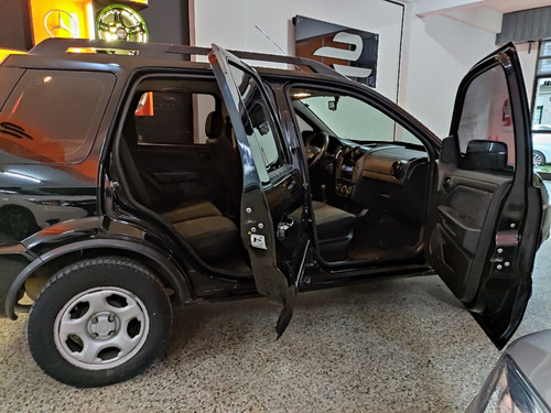 Imagen 11 de 12 de Ford Ecosport 2011 2.0 My10 Xls 4x2